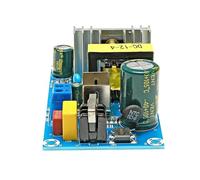 MBPAIHOP AC 90-260V a DC 12V 4A Modulo di Alimentazione Interruttore Scheda AC-DC 48W Interruttore di Alimentazione for Adattatore