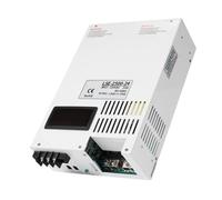 MBPAIHOP Alimentatore Switching con Display Digitale 2500 W AC/DC CC/CV 0-12 V 24 V 36 V 48 V 60 V 72 V 80 V 110 V 220 V(180-264V_0-36V 0-69.4A)