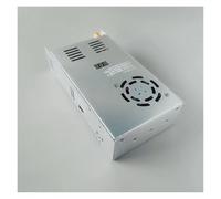 MBPAIHOP Alimentatore Switching da 500 W con Tensione CC Regolabile 0-36 V con Digitale