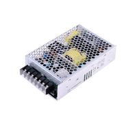 MBPAIHOP Alimentatore Switching HRP-150 a Singola Uscita, 150 W, 48 V, 24 V, 220 V a 12 V CA, CC, 10 A, 20 A, 30 A(HRP-150-24 V)