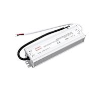 MBPAIHOP Alimentatore Switching LPV-20W 25W 35W AC DC12V 24V 36V Volt IP67 Impermeabile Uscita Singola(36V_25W)