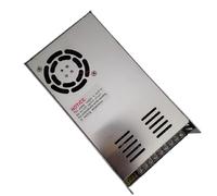 MBPAIHOP Alimentatore Switching Regolato a LED da 350 W AC a DC 350 W 12 V 110 V 220 V Ingresso Uscita Singola Industriale