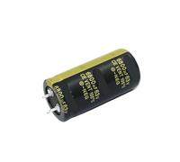 MBPAIHOP Condensatori elettrolitici 20 Pezzi-2 Pezzi 63V6800UF 6800UF 63V Volume: 25X50MM(15PCS)