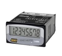MBPAIHOP Contatore elettronico Digitale a relè di conteggio LA8N-BN/BF(LA8N-BN)