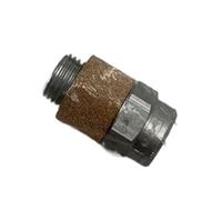 MBPAIHOP GRE-1/8 10351 GRE-1/4 10352 Valvola a Farfalla unidirezionale(GRE-1-8 10351)