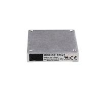 MBPAIHOP Modulo di Alimentazione MHB150 150W 48V a S05/S12/S24 DC-DC(MHB150-48S24)