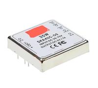 MBPAIHOP Modulo di Alimentazione Switching 40W Convertitore DC-DC a Uscita Singola SKA40B-12 SKA40C-12(SKA40B-12)