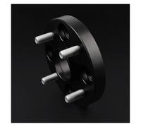 MBPBVRVAF Adattatore Distanziale 2 Pezzi per N-Box per N-One per N-WGN 15 20 25 30 35 50 Mm PCD 4x100 CB 56.1 Mm Flangia Adattatore Distanziale Ruota(2PCS 25MM)