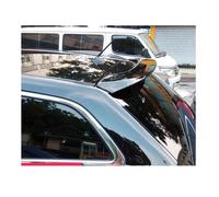 MBPBVRVAF Ala Spoiler Posteriore Spoiler per Mazda per CX-7 CX7 2008-2014 Spoiler Posteriore per Auto Alettone Spoiler per Auto Accessori per Auto Aletta Posteriore(Glossy Black)