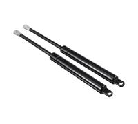 MBPBVRVAF Ammortizzatori A Gas 2 Pezzi 450N-1200N 36cm Molle Gas Cassone Portaoggetti Bus Camper Montanti Cofano Posteriore Supporto Montante Sollevamento pistoncini portellone(450N-45kg)
