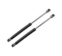 MBPBVRVAF Ammortizzatori A Gas 2 Pezzi per per Qashqai J10 per Rogue Sport 2007-2009 2010 2011 2012 2013 Boot Struts Auto Portellone Posteriore Tronco 90450JD01B 90450JD01C pistoncini portellone