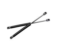 MBPBVRVAF Ammortizzatori A Gas 2 Pezzi per per Qashqai J10 per Rogue Sport 2007-2013 Accessori Ascensore Supporto Idraulica Baule Posteriore Ammortizzatore A Gas 90450JD01B pistoncini portellone