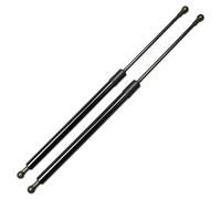 MBPBVRVAF Ammortizzatori A Gas 2 Pezzi per QX4 per Terrano per Regulus per Pathfinder R50 1996-2004 Ammortizzatore Struts Ascensore Supporto Cofano Anteriore Modificare Gas pistoncini Portellone