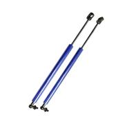 MBPBVRVAF Ammortizzatori A Gas per CR-V per CRV 4th RM1-RM4 RE5 RE6 SUV 2011-2016 Supporto Sollevamento Cofano Anteriore Ammortizzatore Asta Molla Ammortizzatori A Gas pistoncini portellone(2)