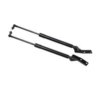 MBPBVRVAF Ammortizzatori A Gas per Great per Wall per Hover H3 H5 X200 X240 2005-2012 Portellone Posteriore Ammortizzatore Supporti Sollevamento Montanti pistoncini portellone
