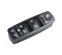 MBPBVRVAF Elettrico Pulsantiera Alzavetri per Classe B W245 per Classe A W169 2005 2006 2007 2008 2009 Interruttore alzacristalli Elettrico A1698206610