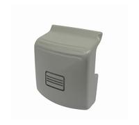 MBPBVRVAF Elettrico Pulsantiera Alzavetri per Classe S W221 2006-2013 Pulsante Interruttore Alzacristallo Tettuccio Apribile in Plastica Interruttore in Plastica 21290646019051(Gray)
