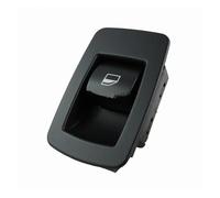 MBPBVRVAF Elettrico Pulsantiera Alzavetri per E60 520I 523I 525I 530I 520d 525d 525xi 530d Pulsante Interruttore alzacristalli Elettrico 4 Pin Nero 61316951956 61 31 6 951 956