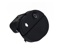 MBPBVRVAF Elettrico Pulsantiera Alzavetri per Fiesta MK6 per Fusion per Puma Interruttore Alzacristalli Elettrico Lato Passeggero 96FG14529AC 96FG14529AD
