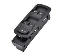 MBPBVRVAF Elettrico Pulsantiera Alzavetri per Fiesta VI 1.25 1.4 1.6 2008-2013 Interruttore Alzacristallo Elettrico Lato Guida CN15-14529-AB(Drivers Side Switch)