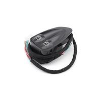 MBPBVRVAF Elettrico Pulsantiera Alzavetri per Interruttore Alzacristalli Elettrico Portiera Lato Guida Sinistro per Classe R230 SL Accessorio 2308211351 A23082113517167