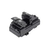MBPBVRVAF Elettrico Pulsantiera Alzavetri per Polo per Venti Interruttori Alzacristalli Elettrici Interruttore Alzacristalli Elettrico Principale 6RU959858C 6RF959858C 6RF 959 858C(Right Hand Driver)