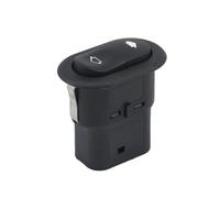 MBPBVRVAF Elettrico Pulsantiera Alzavetri per Ranger per Ecosport Interruttore Alzacristalli Elettrico per Auto Accessori Auto 2S65-14529-AA 2S6514529AA