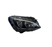 MBPBVRVAF Faro Principale Fari Anteriori A LED Per C Classe W205 C200 C260 C300 2015 2016 2017 2018 2018 Gruppo Fari Anteriori(Right with module)