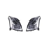 MBPBVRVAF Faro Principale Per Cadillac Per SRX 2010 2011 2012 2013 2014 Fari Auto Proiettore Tubo LED Accessori Fari Gruppo Fari Anteriori