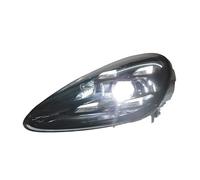 MBPBVRVAF Faro Principale Per Cayenne 2011 2012 2013 2014 958.1 Fari Anteriori LED Per Auto 9Y0 Gruppo Fari Anteriori(1 Pair 15-17)
