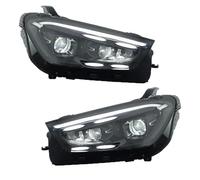 MBPBVRVAF Faro Principale Per GLE Classe W167 2020 2021 2022 2023 2024 Gruppo Fari Auto Segnali LED Luci Diurne Accessori Gruppo Fari Anteriori