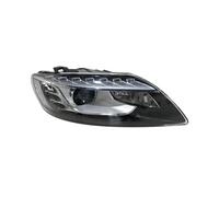 MBPBVRVAF Faro Principale Per Q7 2011 2012 2013 2014 2015 Gruppo Lampada Faro Allo Xeno HID Per Auto Gruppo Fari Anteriori(RH(Semi Assembly))