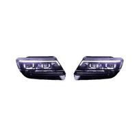 MBPBVRVAF Faro Principale Per Tiguan 2017 2018 2019 2020 2021 Gruppo Fari Anteriori LED Gruppo Fari Anteriori