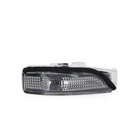 MBPBVRVAF Indicatore Direzione per C-HR per Corolla Verso 2015-2019 Specchietto Retrovisore Laterale Indicatori di Direzione Accessori(B)