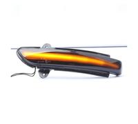 MBPBVRVAF Indicatore Direzione per CLS SE T-Model CL-Coupe W219/C219 W221 V221 W211 S211 W216 C216 2 Pezzi Indicatori di Direzione Dinamici A LED Freccia