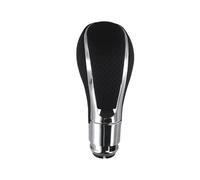 MBPBVRVAF Leva Cambio Ricambio 1 Pz per Vauxhall per Opel per Astra J per Meriva B Pomello del Cambio Automatico Cuffia Cambio