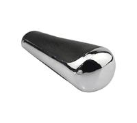MBPBVRVAF Leva Cambio Ricambio 1Pc per Citroen C2 C3 C4 C5 per Picasso per Elysee Cambio Testa Pomello del Cambio Cuffia Cambio