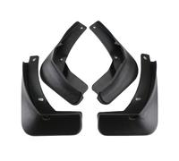 MBPBVRVAF Parafanghi Parafango Styling Parafanghi Auto Paraspruzzi Antispruzzo Protezione Esterna per Il Golf 7 MK7 per Immobiliare per Variante per Wagon AU 2014-2019 Mud Flaps Auto