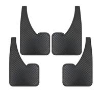 MBPBVRVAF Parafanghi per Citroen per Jumpy per Relè per RAM per ProMaster 5mm Spessore Paraspruzzi in Gomma Universale Auto Paraspruzzi Parafango Parafanghi Mud Flaps Auto