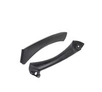 MBPBVRVAF per 3 Serie E90 E91 316 318 320 325 328 Maniglia Interna per Auto Pannello Porta Tirare La Copertura Nero Sinistra Destra