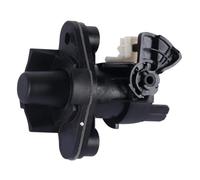 MBPBVRVAF per Citroen C1 2005-2014 Auto Portellone Boot Blocco Latch Catch Attuatore Esterno Tronco Hatch Centrale Componenti di Ricambio Blocco Bagagliaio Posteriore(Switch)