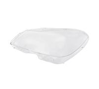 MBPBVRVAF per Classe C W204 C180 C200 C260 2011-2014 Paralume Anteriore Coprifaro Coprifaro Lente Faro Lente Paralume(Left)
