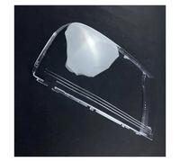 MBPBVRVAF per F150 SVT per Raptor 2004-2008 Faro Anteriore Auto Copertura Lente Faro Paralume in Vetro per Auto Faro Lente Paralume(Left)