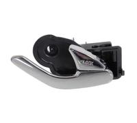 MBPBVRVAF per Ford per Escape 2001-2007 Maniglie per Porte Interne Auto | Cromato a sinistra o a destra senza spigoli vivi, non appiccicoso