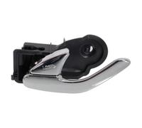 MBPBVRVAF per Ford per Escape 2001-2007 Maniglie per Porte Interne Auto | Cromato a sinistra o a destra senza spigoli vivi, non appiccicoso