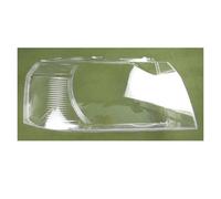 MBPBVRVAF per Land per Rover per Freelander 2 2007-2012 Copri Lente Faro Paralume Trasparente Guscio in Vetro per Faro Faro Lente Paralume(Right)