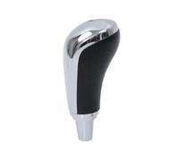 MBPBVRVAF Pomello Cambio Pomello del Cambio Automatico Cromato per Corolla 2004-2013 con Testa A Penna Stile Auto