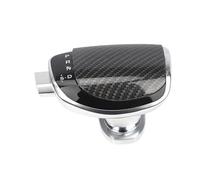 MBPBVRVAF Pomello Cambio Pomello del Cambio Automatico Modificato per Corolla 2019 2020 2021(Carbon Fiber)
