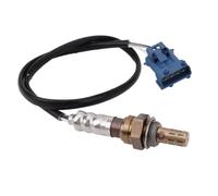 MBPBVRVAF Sensore Lambda per Citroen C2 per C3 C4 C5 C6 C8 O2 Ossigeno Sonda Lambda Accessori di Ricambio 96368765 9657632980 Scarico GAZ Ossigeno
