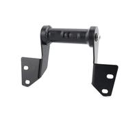 MBPBVRVAF Supporto per Navigatore per Pikes Peak V4 per Rally Supporto Piastra Navigazione GPS Motocicletta Telefono GPS Staffa Navigazione GPS